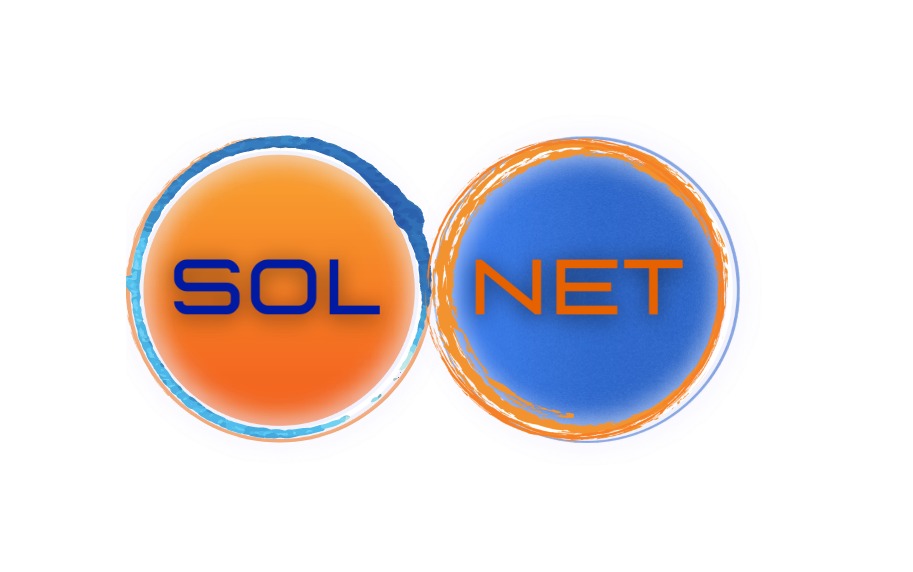 Logo Solnet